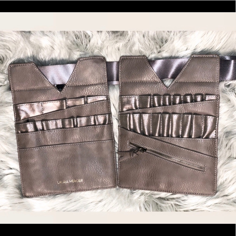 Laura Mercier Brush Belt